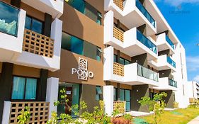 Mana Beach #C308 - Quádruplo por Carpediem